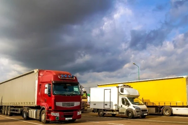 Adana Gürpınar Nakliyat Ambarları